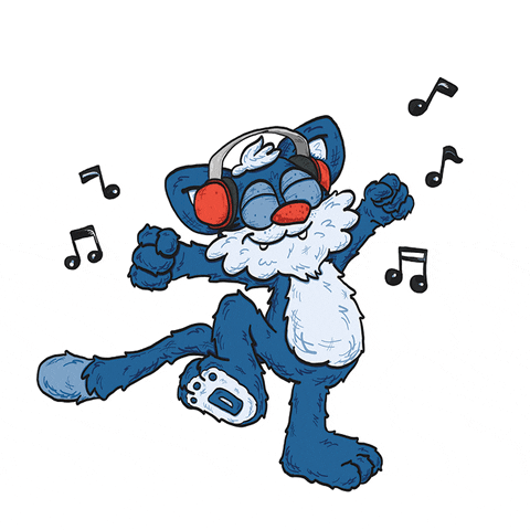 Check Out This Audio Collection