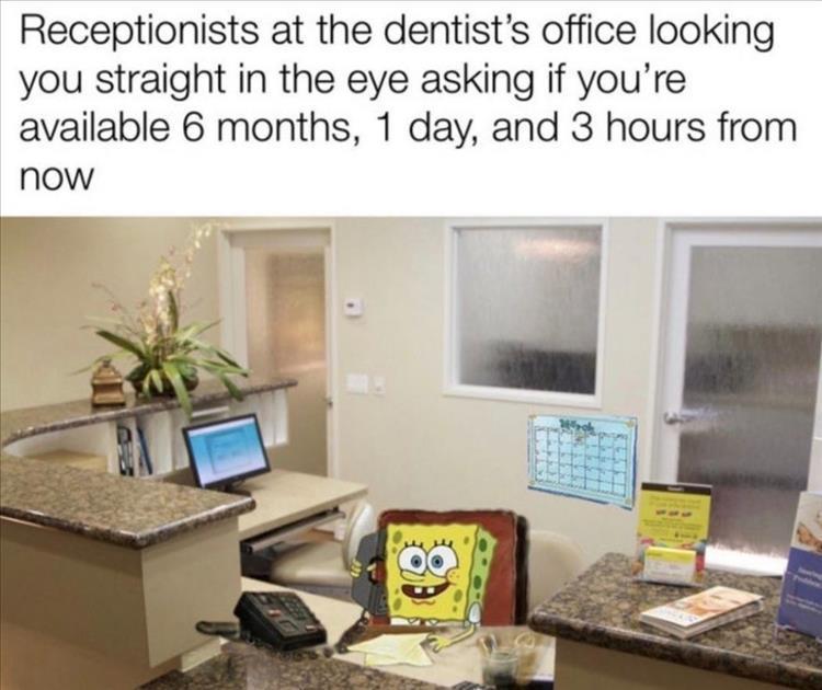 Dentist