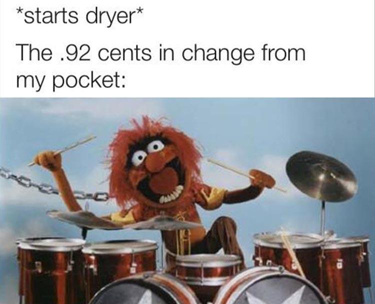 dryer