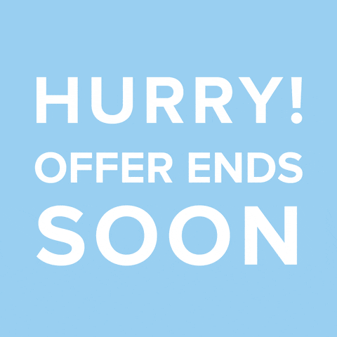 Last Chance – Don’t Miss Out On This Sensation Gift