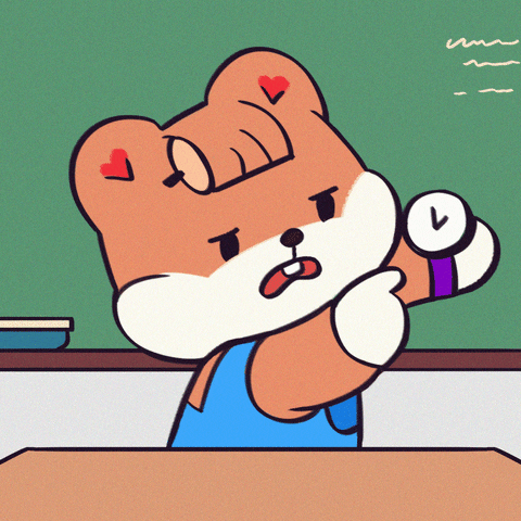 A Special Individual Wants Me To Pass You This…