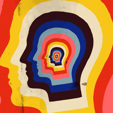 Create A Deep Connection With Your Inner Self