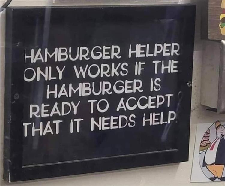 Hamburger Helper