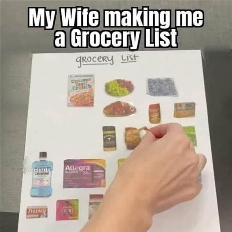 Grocery