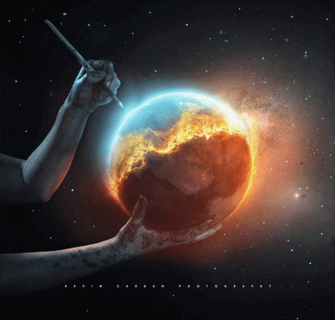 Tapping the Field of All Creation – Click Here