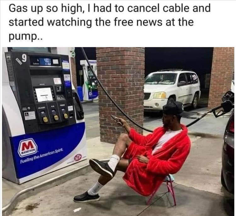 Gas