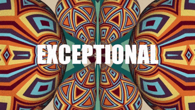 Today we have an exceptional opportunity for you.