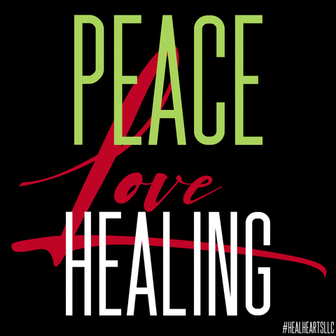 528Hz Healing Frequency