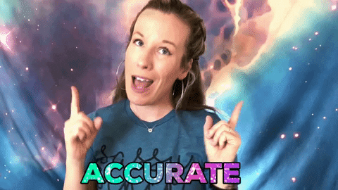 These Personalized Readings Are Insanely Accurate