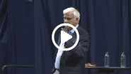 如果上帝创造了我们，祂同时也创造了罪恶和撒旦吗？Ravi Zacharias