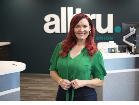 Tracy Verner, Alltru Community Development Manager