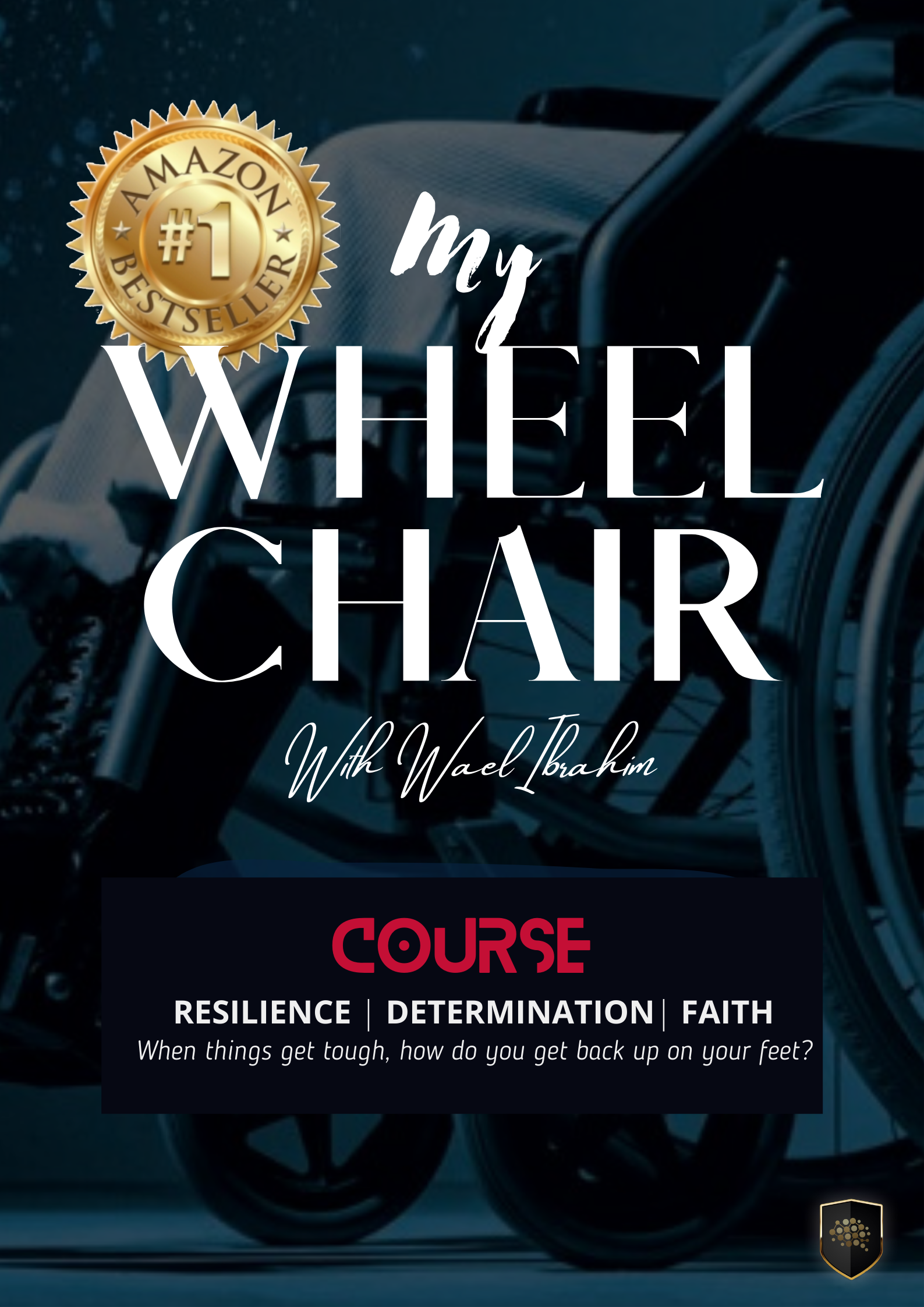 My WheelChair Poster