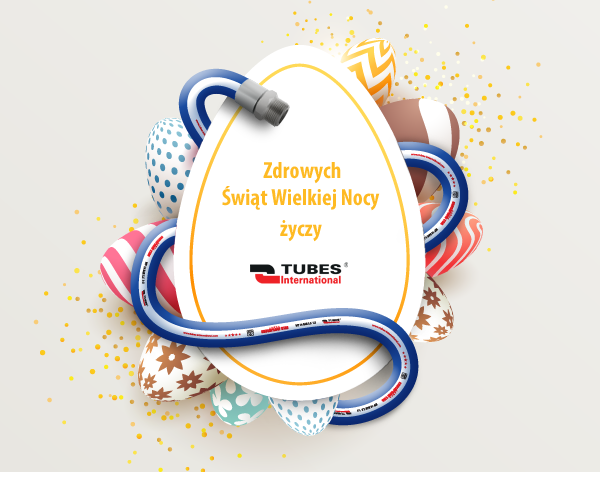 Zdrowych Świąt Wielkiej Nocy