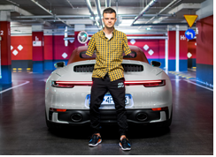 To był wymagający rok. Bartosz Ostałowski podsumowuje sezon 2020