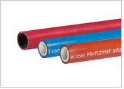 Węże gumowe TUBES 2116 T do form wtryskowych