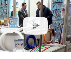 Targi branży laboratoryjnej