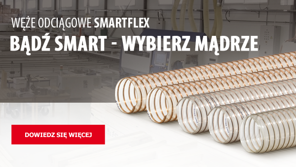 Bądź Smart - wybierz mądrze