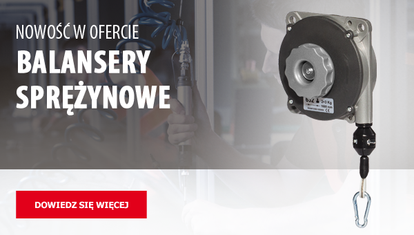 Nowość w ofercie