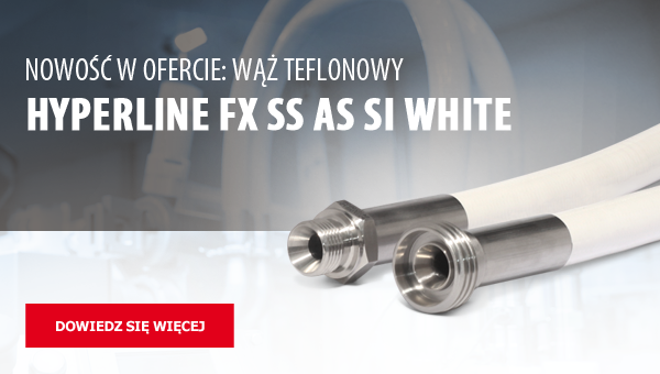 Nowość w ofercie