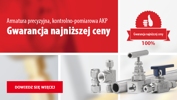 Gwarancja najniższej ceny
