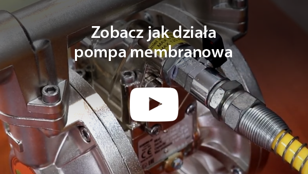 Zobacz jak działa pompa membranowa