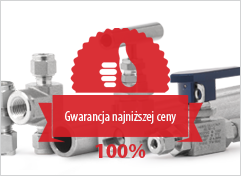 Gwarancja najniższej ceny