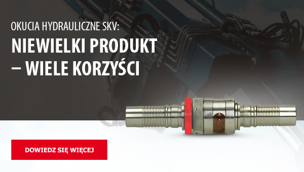 Niewielki produkt – wiele korzyści