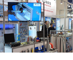Zaproszamy na targi Automaticon oraz Fluid Power