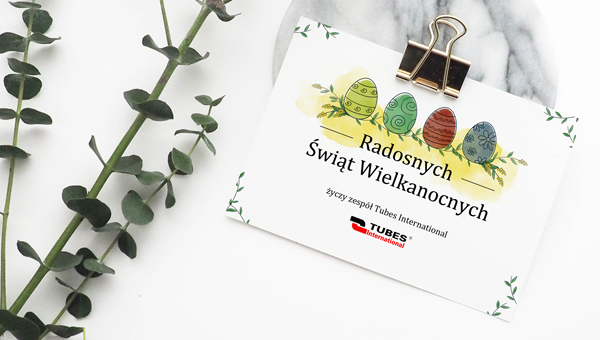 Radosnych Świąt