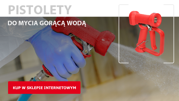 Bezpieczna i wygodna praca nawet podczas długotrwałego korzystania