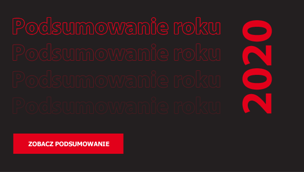 Podsumowanie roku