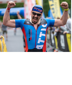 JBL Triathlon Sieraków