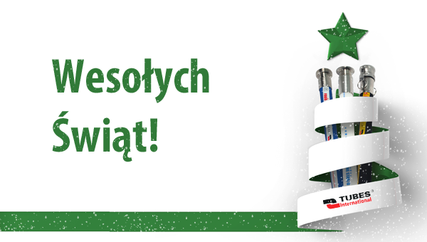 Wesołych Świąt