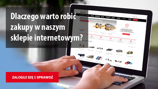 Dlaczego warto robić zakupy w naszym sklepie internetowym?
