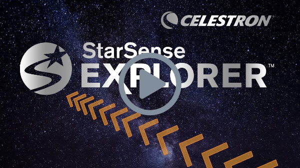 How The StarSense Explorer works