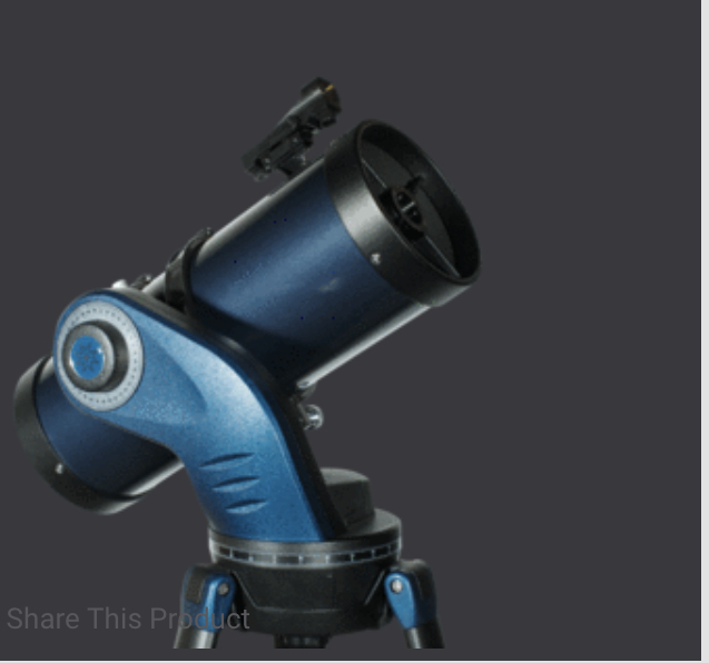 STarNavigator 130! Get yours now before they are gone