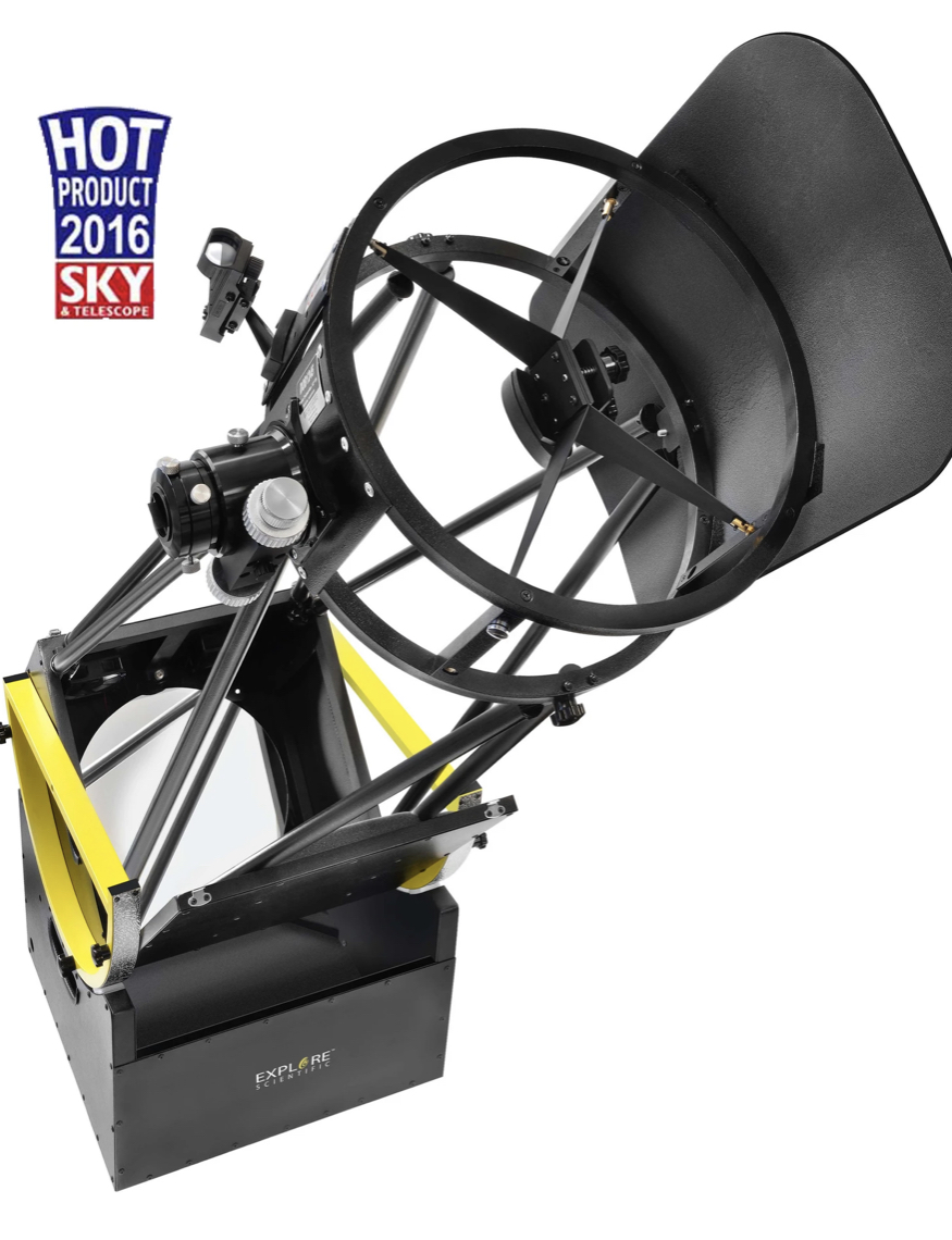 Explore Large Aperture dobs on sale right now! In stock. 