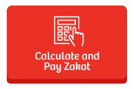 Calculate and Pay Zakat