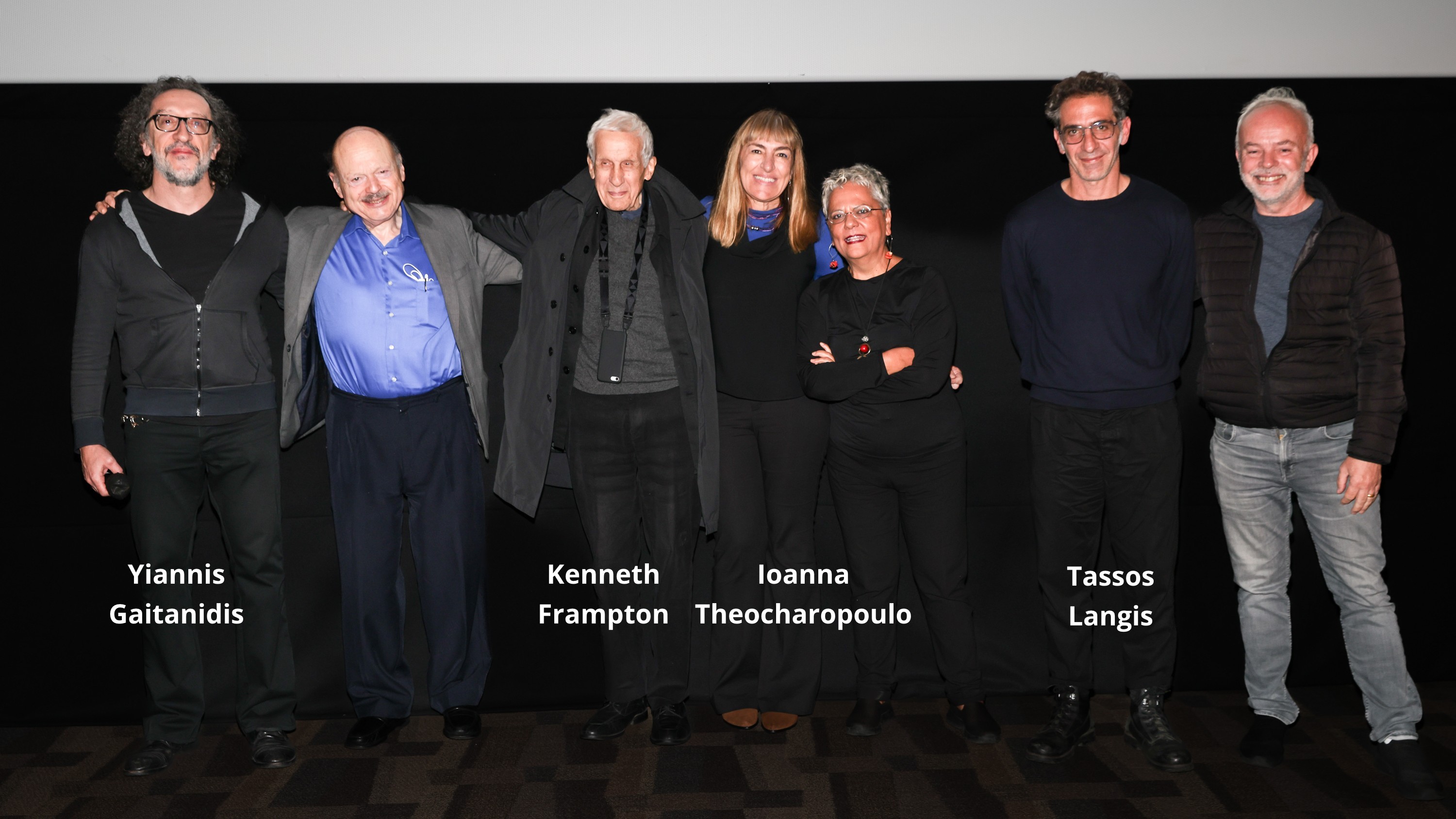 Architecture & Design Film Festival Newsletter