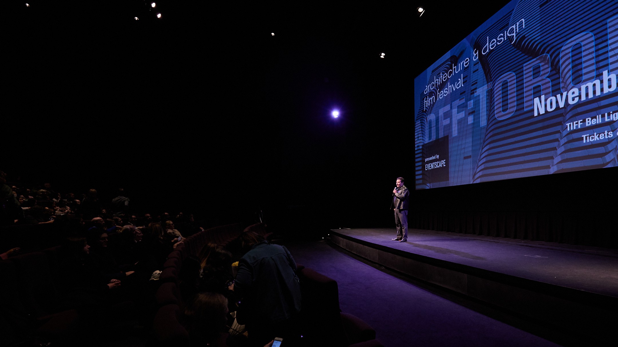 Architecture & Design Film Festival Newsletter