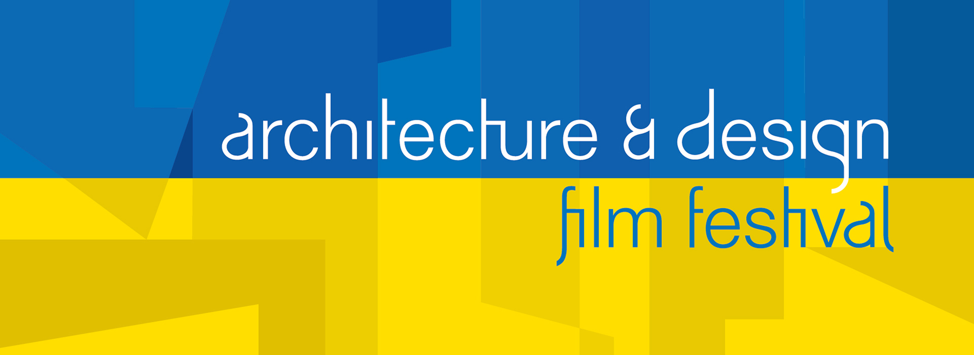Architecture & Design Film Festival Newsletter