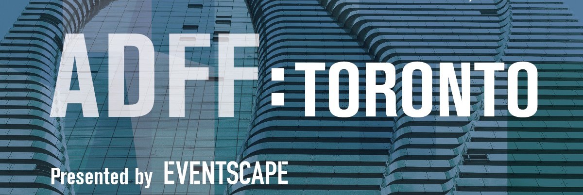 Architecture & Design Film Festival Newsletter