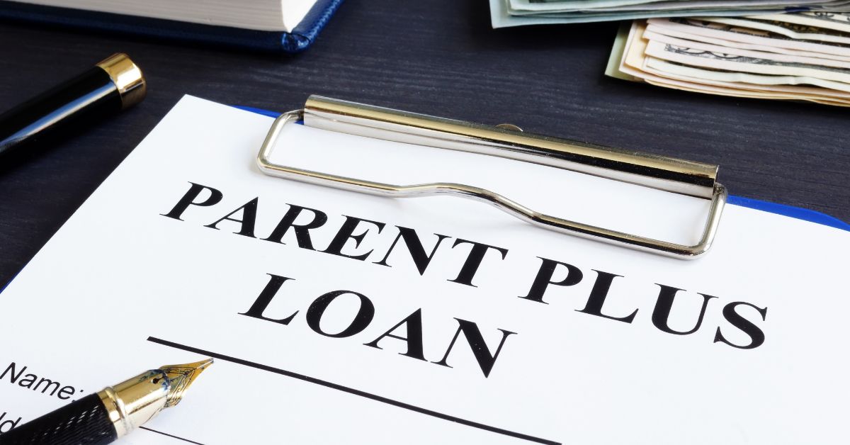 Parent PLUS Loan