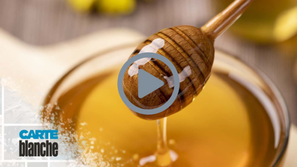 Fake Honey Investigated by Carte Blanche, 2018