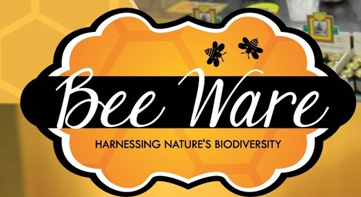 Bee WARE Logo (C) 2020