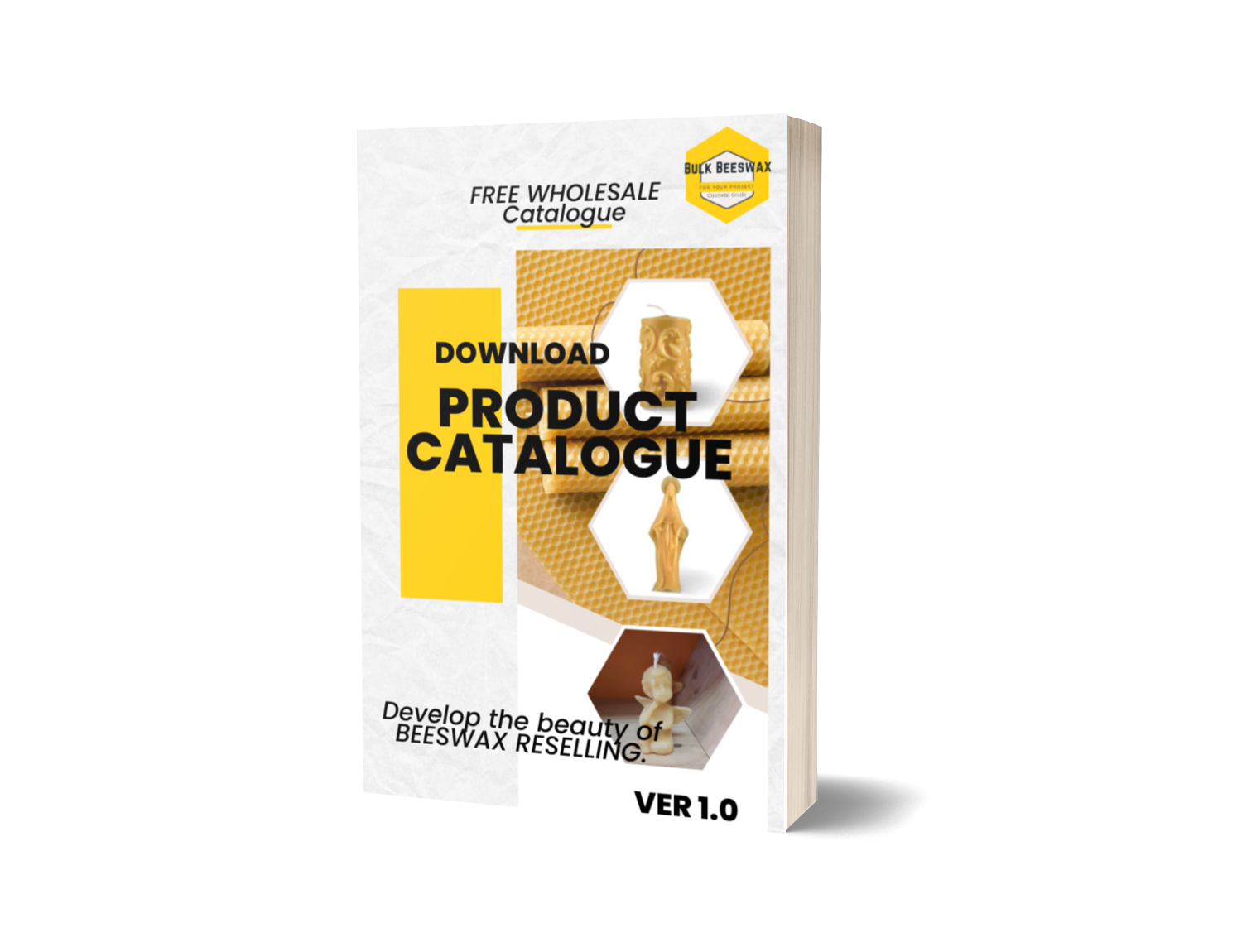 Free Wholesale Catalogue