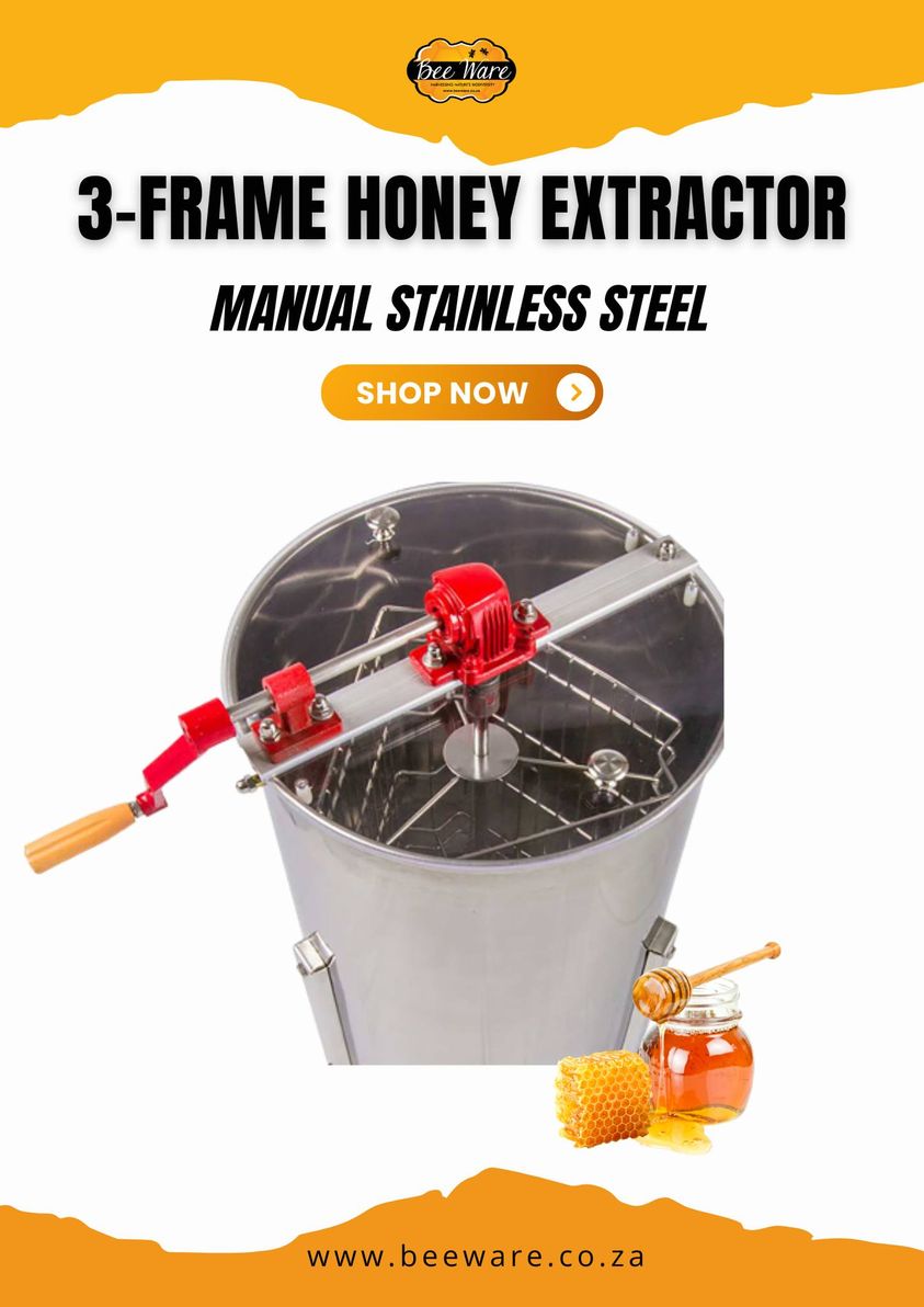 3-Frame Manual Extractor available 