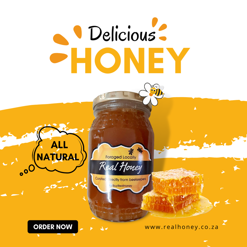 Aloe Honey For Sales