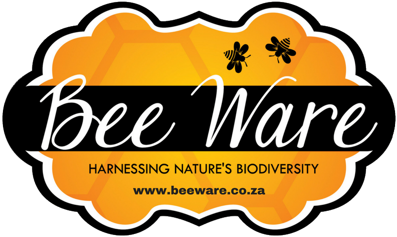 Bee Ware Logo