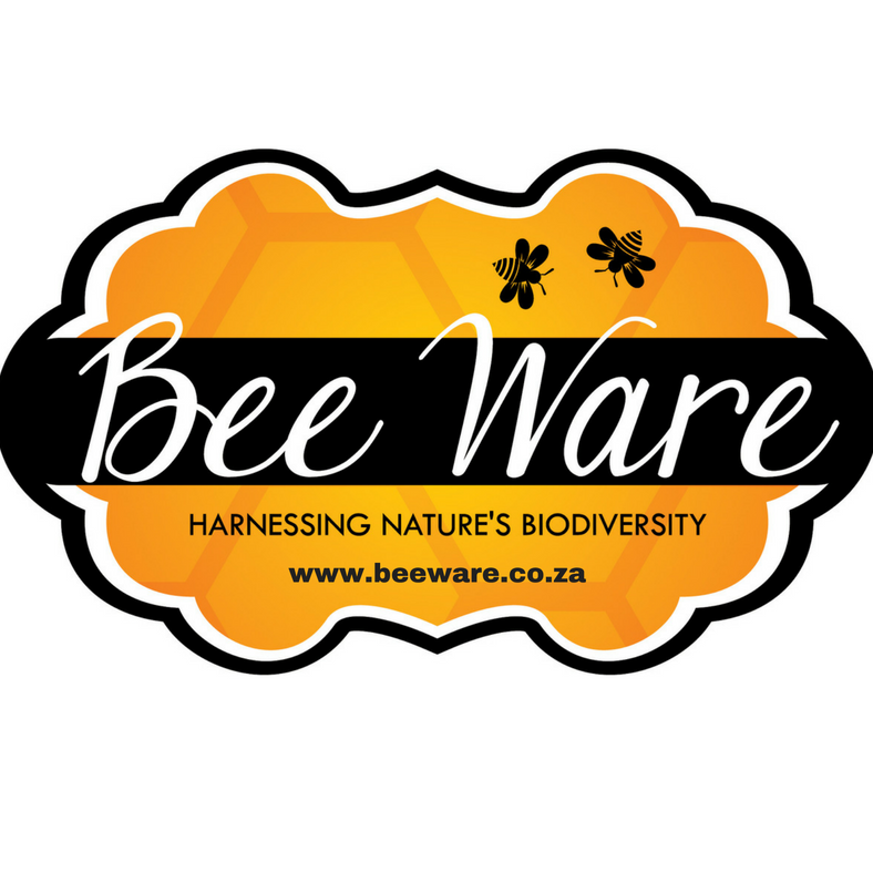 Bee WARE Shop Logo